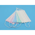 sterile or no sterile non woven mask for doctor use made in China